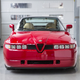 Image for article titled This Alfa Romeo SZ Restoration Is As Close To New As It Gets